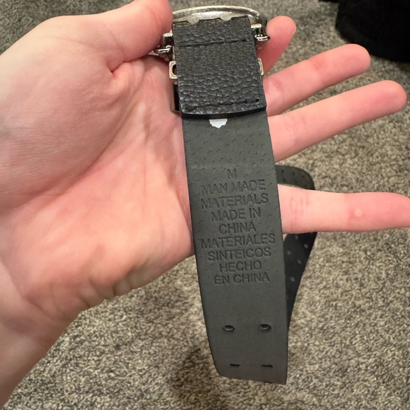 Western Belt - Picture 5 of 7